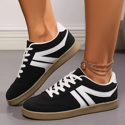 Fashion  Sneakers – Running & Streetwear Style